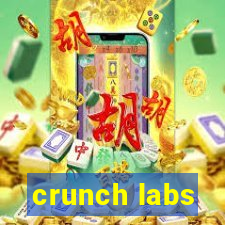 crunch labs